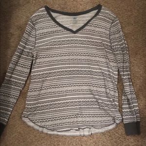 Old Navy Thermal Size XXL